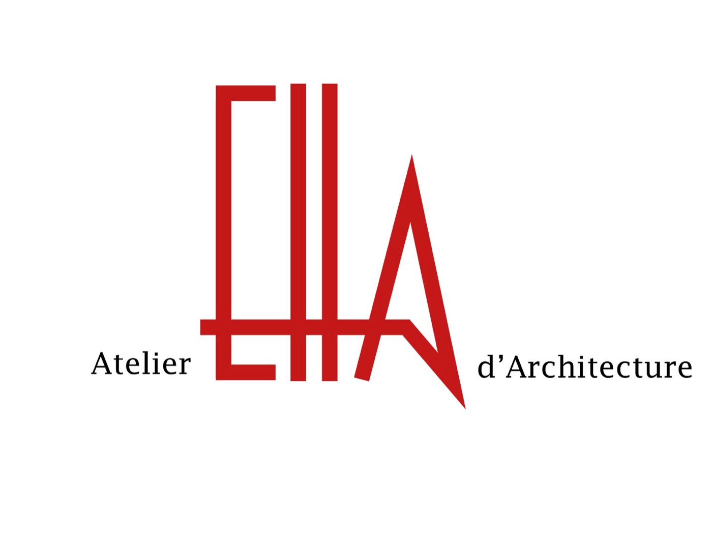 EHA — Atelier d'Architecture