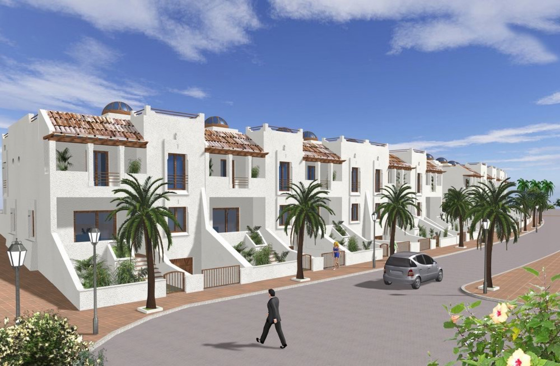 Résidence Villa Rahrah à Tanger